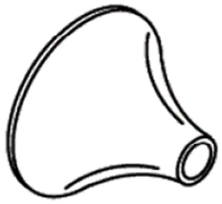 KOHLER K-75652-BN Bell, Rite-Temp