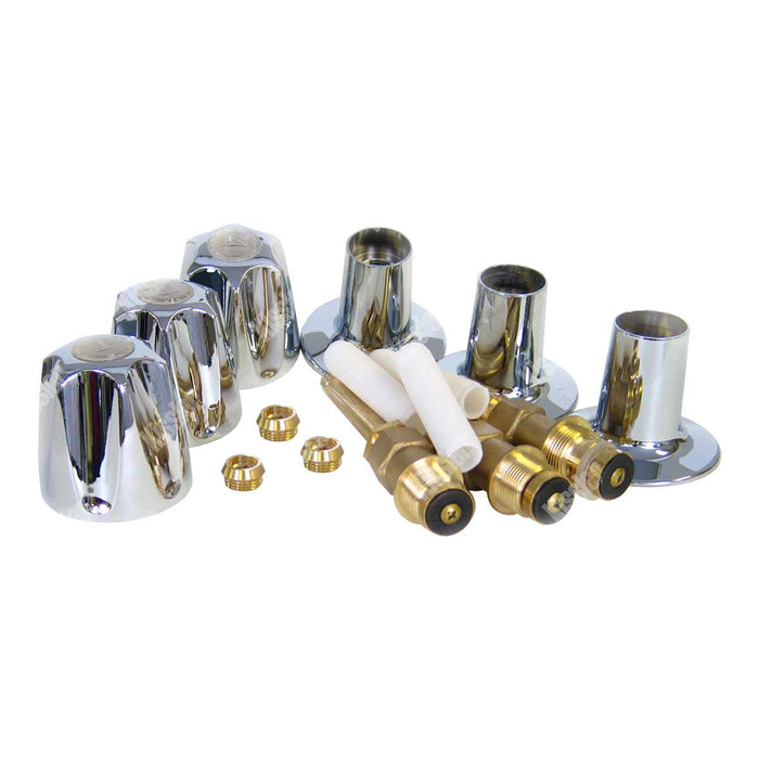 Kissler 7RBK6346 Rebuild Kit