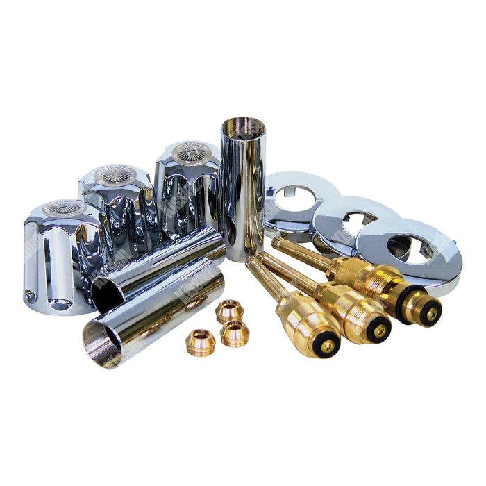 Kissler RBK1827 Shower Rebuild Kit