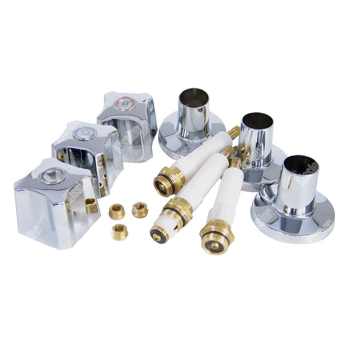 Kissler RBK2505 Rebuild Kit