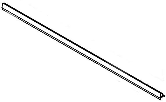 Sterling 1014086-08 Seal, Threshold 31.875