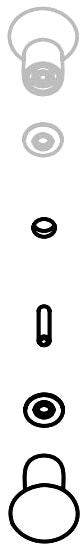 Sterling 1019899-BN Assembly, Handle