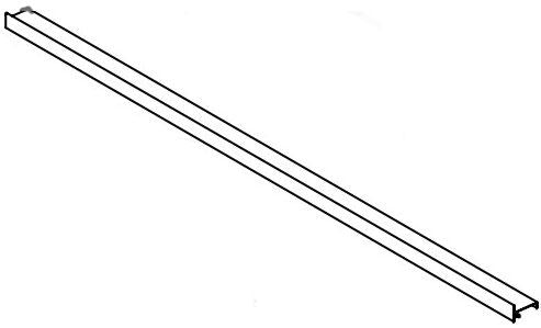 Sterling 1019934-01-MX IX3946 118 Bottom Track 37.000