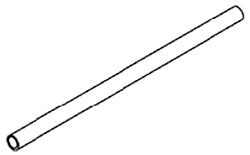 KOHLER K-1057883 Sleeve, Towel Bar, 24