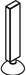 KOHLER K-1105877-SN Handle