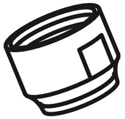 KOHLER K-1151429-BN Collar, Retaining