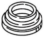 KOHLER K-40054-VF Handle Escutcheon