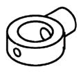 KOHLER K-42238-AF Bracket