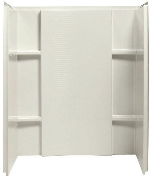 Sterling 72284106-96 ACCORD® 48 Complete Wall Set - Aging in Place
