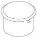 KOHLER K-74379-BGD Handle, Diverter