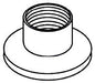 KOHLER K-74385-BGD Escutcheon