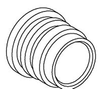 KOHLER K-864471 Bush