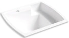 Sterling F995-0 LATITUDE® Utility Sink 4/PACK