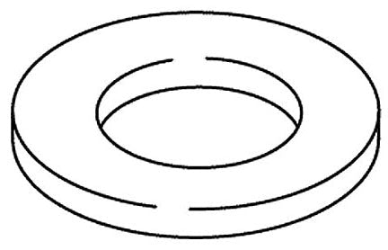 KOHLER K-21685 Washer