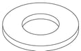 KOHLER K-39540 Washer,15/32Id X .785 Od