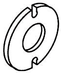 KOHLER K-42428 Gasket