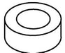 KOHLER K-49830 Seat Washer
