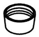 KOHLER K-500476-CP Aerator, V.P. W/Key