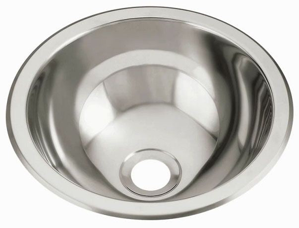 Sterling 131-0 Round Sink