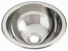 Sterling 131-0 Round Sink