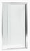 Sterling 1500D-42S Vista II Pivot Door P516
