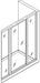 Sterling 4900S-N1-90 PROLINE® Neo STY1 Silv-obsc 90