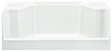 Sterling 62031100-0 ADVANTAGE™, SS-48, Shower Receptor