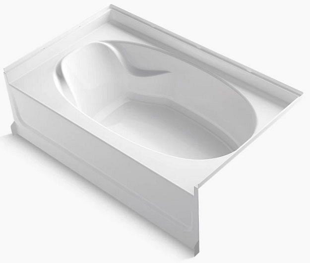 Sterling 71101320-0 ENSEMBLE™ 36 Bath, Right Outlet, 3 Pack