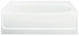 Sterling 71111320-0 ENSEMBLE™ 42 Bath, Right Outlet, 3 Pack