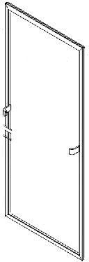 Sterling S11250.65 Panel Assembly 6506-36S (-A)