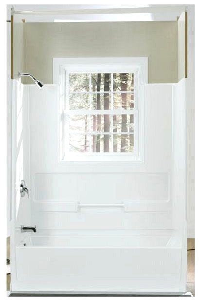 Sterling VA Window Trim Kit 30" x 35" Window Trim Kit