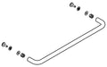 Sterling 1057704-01-PBL Towel Bar Kit 24