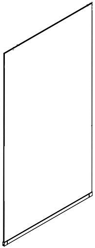 Sterling 1067051-BDS-GC03 Assembly, Panel Bypass