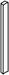 Sterling 1219930-01-PBL 1219929 Handle 12