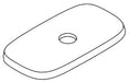 Sterling 1227743-0 Toilet Tank Cover