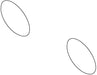 Sterling 1323767 Bolt Cap Kit