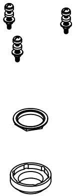Sterling 1323769 Tank Accessory Pack