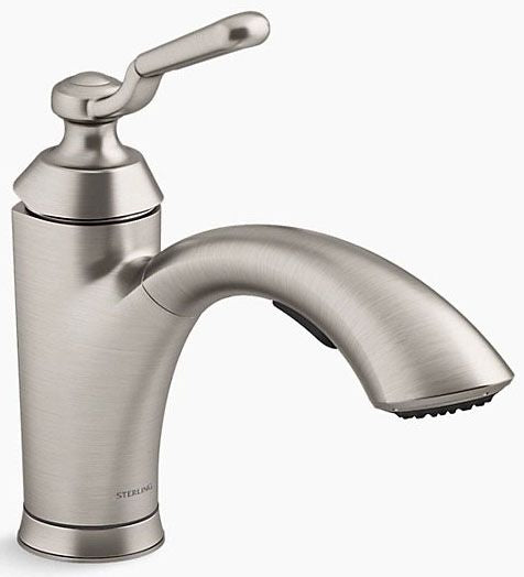 Sterling 24273-VS LUDINGTON® Pullout Kitchen Faucet