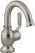 Sterling 27374-4-BN LUDINGTON® Single Handle Bathroom faucet