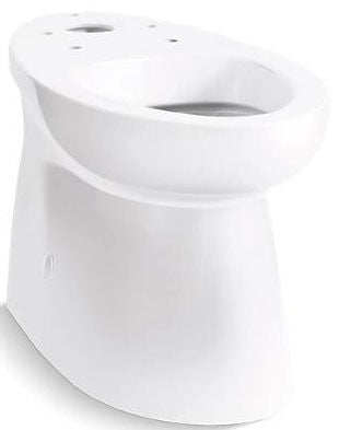 Sterling 402101-0 BRELLA® Eb Skirted Bowl