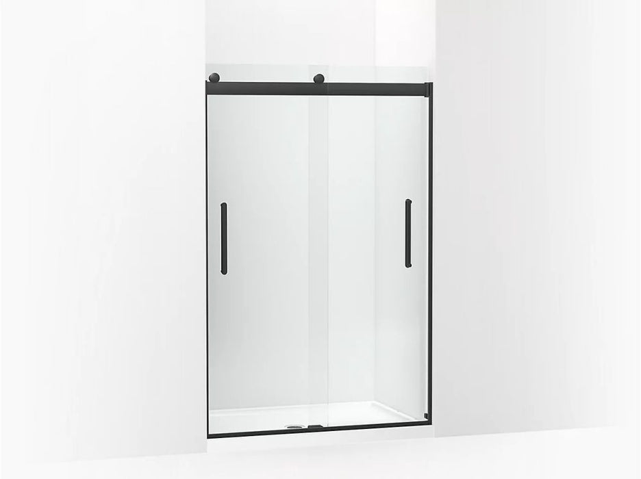 Sterling 547909-48BL-G05 ENCLAVE® 5/16 Shower Door 74 X 47-5/8