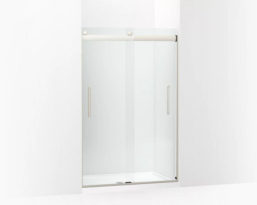 Sterling 547909-48BNK-G05 ENCLAVE® 5/16 Shower Door 74 X 47-5/8