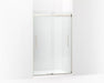 Sterling 547909-48BNK-G05 ENCLAVE® 5/16 Shower Door 74 X 47-5/8