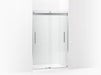 Sterling 547909-48S-G05 ENCLAVE® 5/16 Shower Door 74 X 47-5/8