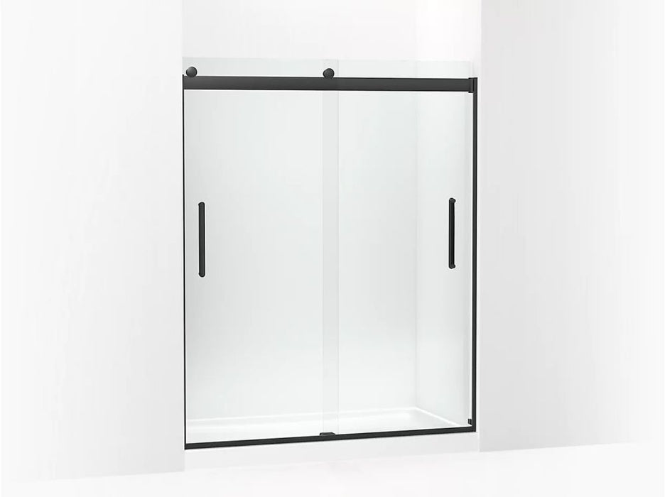 Sterling 547909-59BL-G05 ENCLAVE® 5/16 Shower Door 74 X 59-5/8