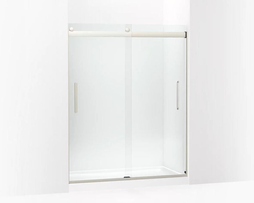 Sterling 547909-59BNK-G05 ENCLAVE® 5/16 Shower Door 74 X 59-5/8