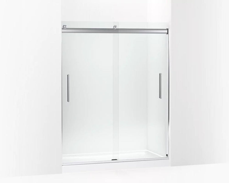 Sterling 547909-59S-G05 ENCLAVE® 5/16 Shower Door 74 X 59-5/8