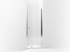 Sterling 5690-33S-G03 FINESSE™ 1/4 Pivot Door, 67X33
