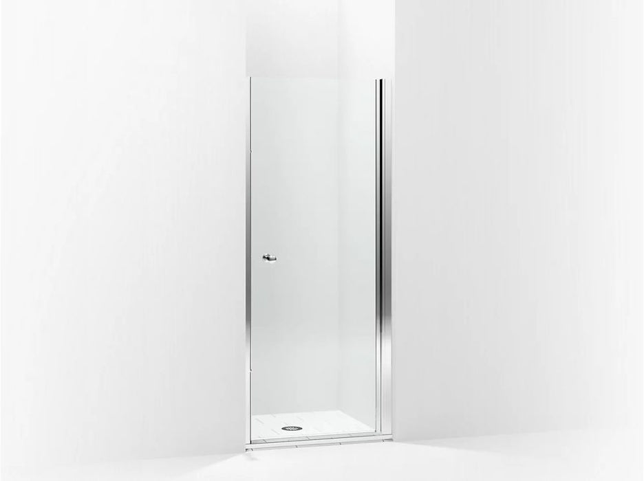 Sterling 5690-33S-G03 FINESSE™ 1/4 Pivot Door, 67X33