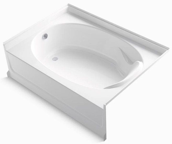 Sterling 71101110-LNR-0 ENSEMBLE™ 36 Bath, Left Drain, Liner
